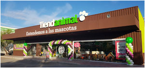 Tiendanimal llega a Oporto abriendo su primera tienda fuera de España