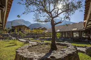 Tierra Viva Hoteles recibe puntuación de 9,2 sobre 10 de promedio en los Traveller Review Awards de Booking.com en sus hoteles de Perú