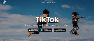 Tik Tok, la primera red social china que triunfa en Occidente