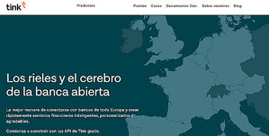 La plataforma de banca abierta Tink abre oficina en España y nombra country manager