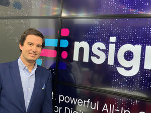 Netipbox Technologies lanza nsign.tv como spin off y duplica los puntos de emisión en menos de un año