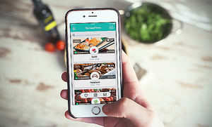 Too Good To Go, la app que te permite salvar el medio ambiente mientras comes, llega a España