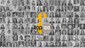 Top 100 Mujeres Líderes logra más de 75.000 votos y la mayor visibilidad de las candidatas en sus 9 ediciones