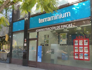 Terraminium alcanza las 5.000 Comunidades gestionadas a través de sus oficinas y continúa siendo líder en España