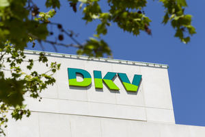 DKV experimenta el crecimiento de ventas de seguros de salud más importante de su historia