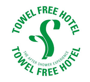 Nuevo certificado acredita a los hoteles que evitan el uso de toallas en sus instalaciones