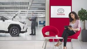 Toyota España lanza Toyota Care Plus