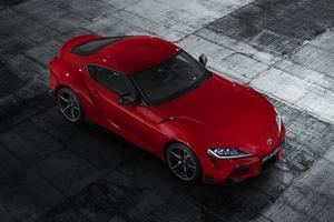 El nuevo Toyota GR Supra ya a la venta en España