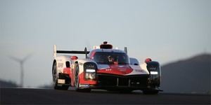 Toyota Gazoo Racing WEC inaugura la era de los hypercars con victoria