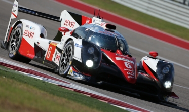 Toyota GAZOO Racing: regreso a casa