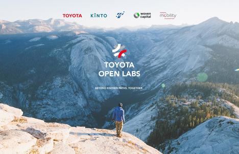 Toyota Open Labs arranca para conectar empresas emergentes innovadoras