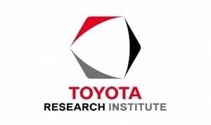 El Toyota Research Institute (TRI)