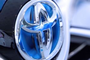 Toyota cierra el año como número 3 en España