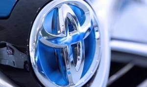 Toyota, entre las 10 compañías que más están cambiando el mundo
