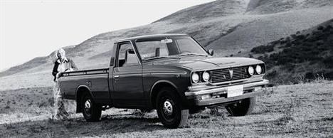 Toyota Hilux, 50 años de fiabilidad y durabilidad