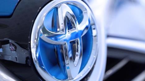 Toyota cierra un junio histórico en España