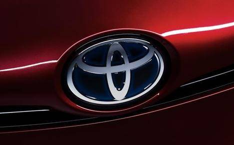 Nuevo récord de híbridos Toyota y Lexus en Europa