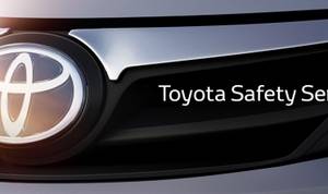 Toyota Safety Sense, premio Safetybest de Autobest 2018