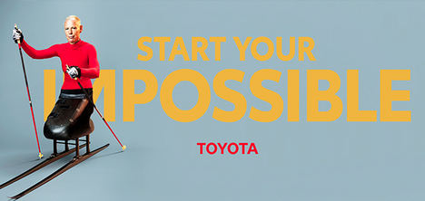 Toyota aspira a crear una sociedad más inclusiva para Tokio 2020