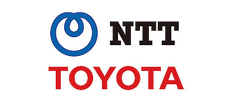 Toyota y NTT colaboran para ofrecer nuevos servicios de movilidad