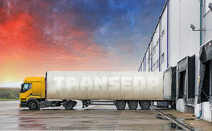 Transeop la startup que está revolucionando el transporte de mercancías