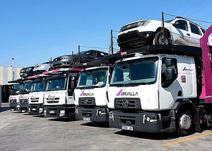 Transportes Brualla garantiza la máxima seguridad en todos los servicios contratados