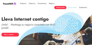 TravelWifi continúa con su crecimiento global y adquiere Wifivox con sede en Barcelona