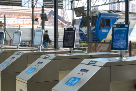 Indra instala un sistema de control de temperatura y mascarilla en los accesos a trenes de Buenos Aires para incrementar la seguridad en tiempos del Covid