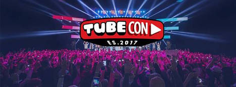 Wayra y Tubecon abrirán un espacio para que youtubers y creadores colaboren en la generación de contenidos