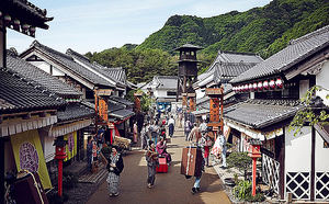 Seis planes de verano para una escapada a Nikko