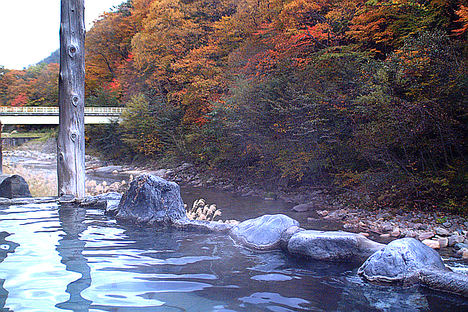 Actividades que disfrutar en Nikko en la temporada de invierno