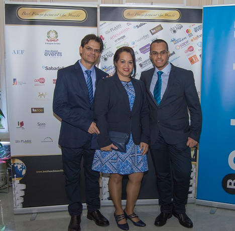 Tuttocars, nominada en Best Franchisee of the World