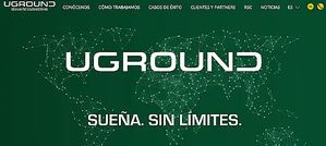 La “Ingeniería Semántica” de UGROUND llega a la cuna de la innovación en Brasil de la mano de la FACAMP
