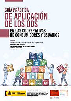 UNCCUE aboga por la aplicación y consolidación de los ODS de la ONU en las cooperativas de consumidores y usuarios