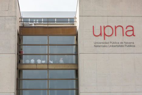 La Universidad Pública de Navarra apuesta por las soluciones de Nutanix para mejorar la gestión de sus aulas de informática