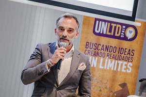 UnLtd Spain presenta el Círculo UnLtd Spain formado por los profesionales más reconocidos del país comprometidos con el emprendimiento social