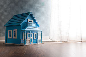 Una casa de muñecas es vendida por 48.000 euros