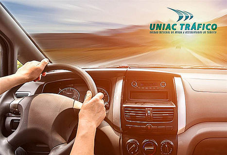 Uniac Tráfico enumera las diferentes indemnizaciones por accidente de tráfico existentes
