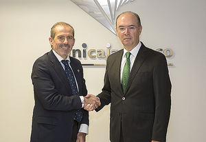 Unicaja Banco vuelve a ofrecer financiación y servicios en condiciones ventajosas a más de 6.500 abogados colegiados de la provincia de Málaga