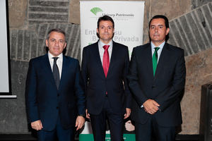 Unicaja Banco celebra en Madrid una sesión de asesoramiento de inversión dentro de su III Ciclo de Encuentros de Banca Privada