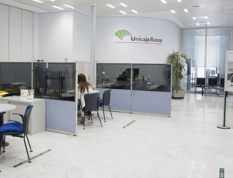 Unicaja Banco, a través de Unigest, lanza su primer fondo de inversión socialmente responsable
