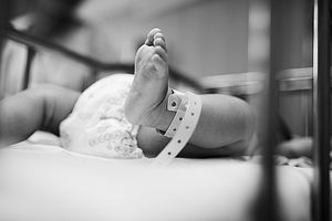 La Fundación Unicap inicia un proyecto para que en los hospitales de Badajoz se mejore la manera de comunicar a los padres la llegada de un niño o niña en situación de vulnerabilidad o muerte perinatal