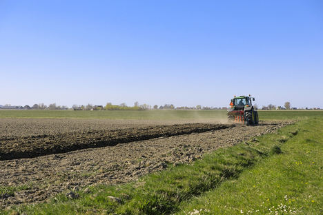 Unión de Uniones considera que la respuesta del sector agrario a la ambición ambiental de la PAC es ya más que suficiente
