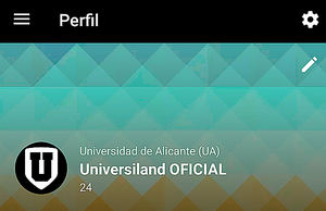 Universiland, la app española de uso exclusivo para estudiantes
