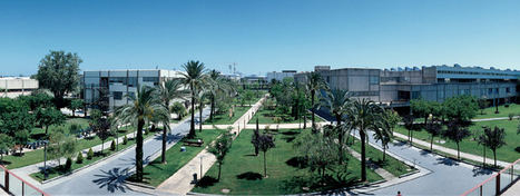 Universitat Politècnica de València.