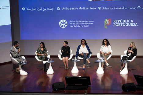 La conferencia regional de la UpM destaca el papel fundamental de la mujer en la construcción de sociedades inclusivas en el Mediterráneo