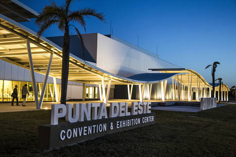 Uruguay mostrará en Fitur sus novedades en turismo de congresos