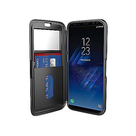 Peli™ ofrece la máxima protección para Samsung Galaxy S8 y S8 Plus con las nuevas fundas Adventurer y Vault