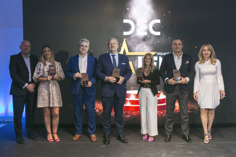 Estrella Galicia se alza como Mejor Marca en Experiencia de Cliente