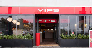 Grupo Vips implementará una innovación pionera en sus TPVs móviles con el apoyo de Mastercard